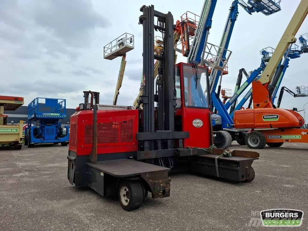 Combilift C3000GST Bočni viljuškari