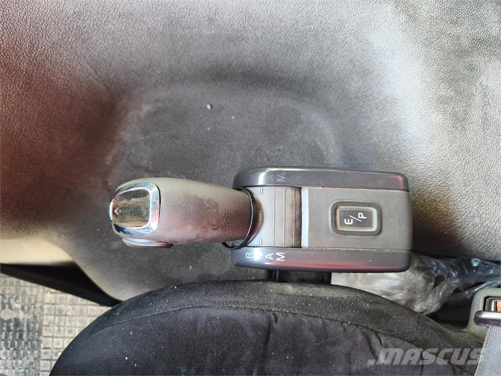 Volvo FM 380 6X2 Kamioni-šasije