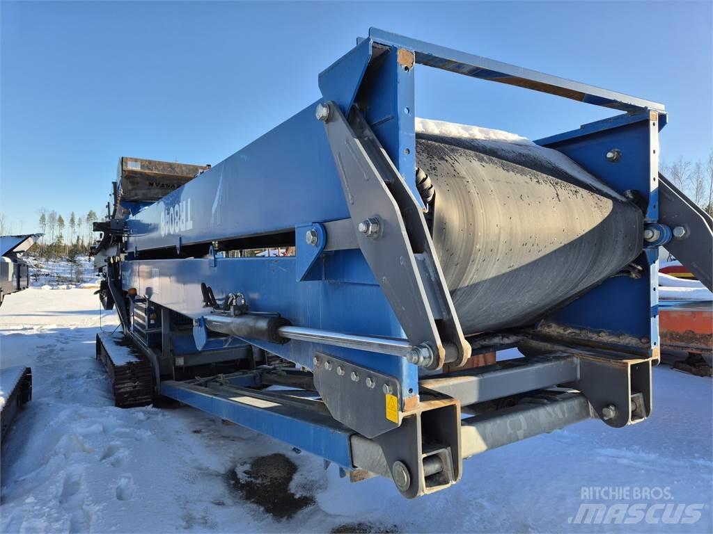 Ezystak TR8048 Transportne trake