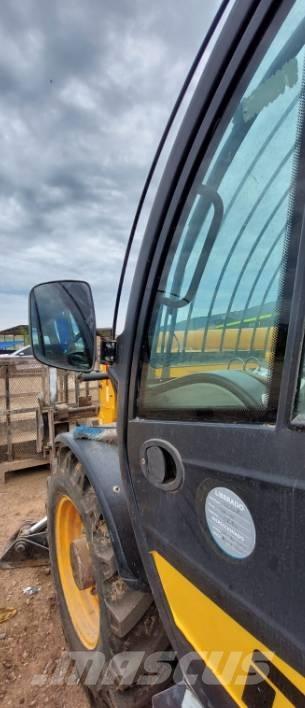 Dieci Runner 40.13 Teleskopski viljuškari