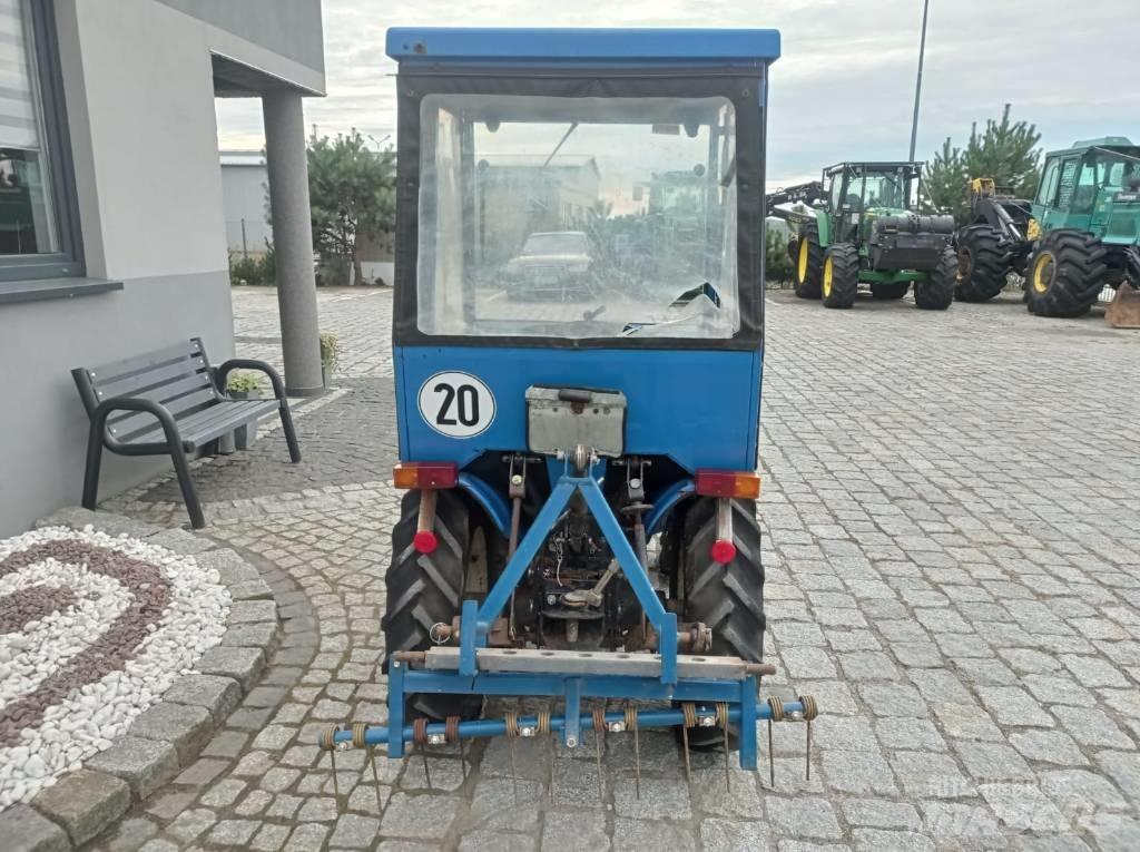 Iseki TX1300 Traktori