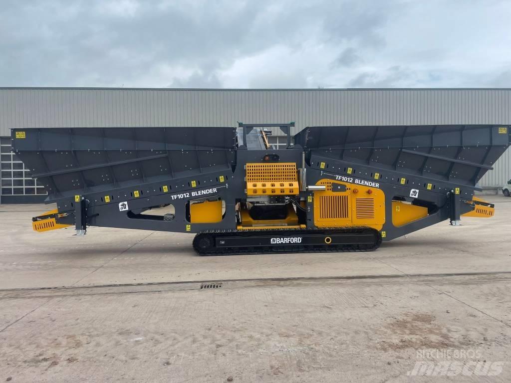 Barford T1012 Sita