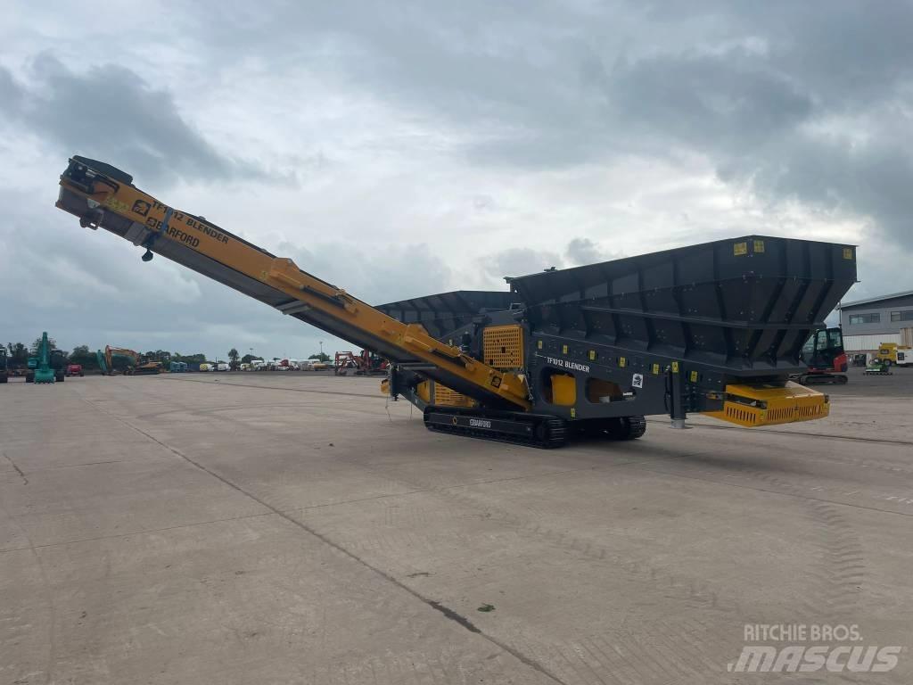 Barford T1012 Sita