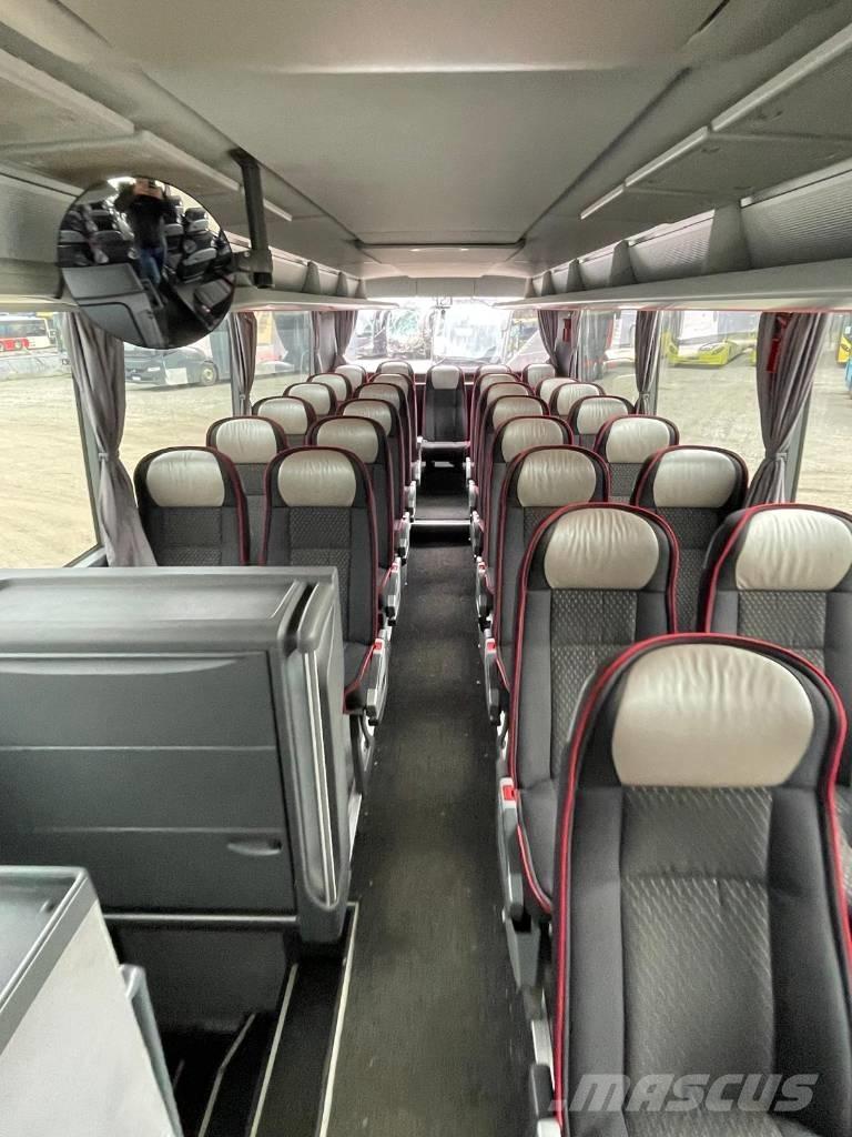 Setra 415 GT-HD Putnički autobusi