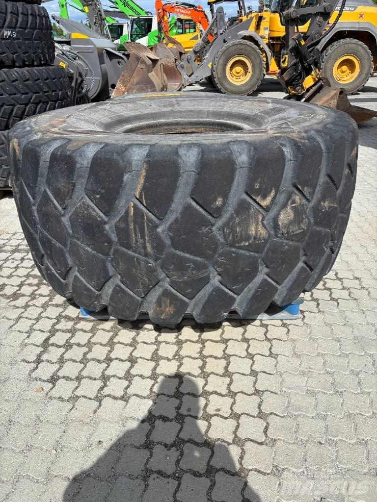  Anleggsdekk Fender Ostalo za građevinarstvo