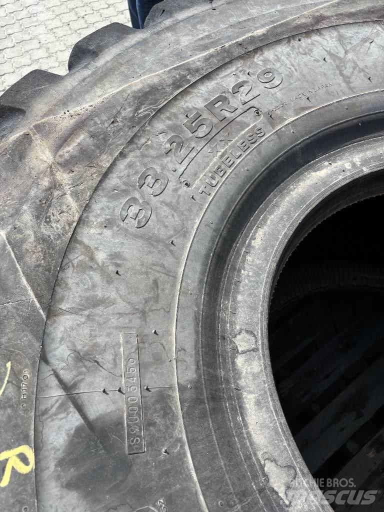  Anleggsdekk Fender Ostalo za građevinarstvo