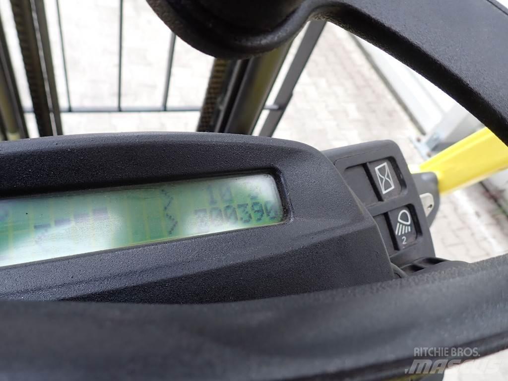 Hyster H3.0FT Dizelski viljuškari