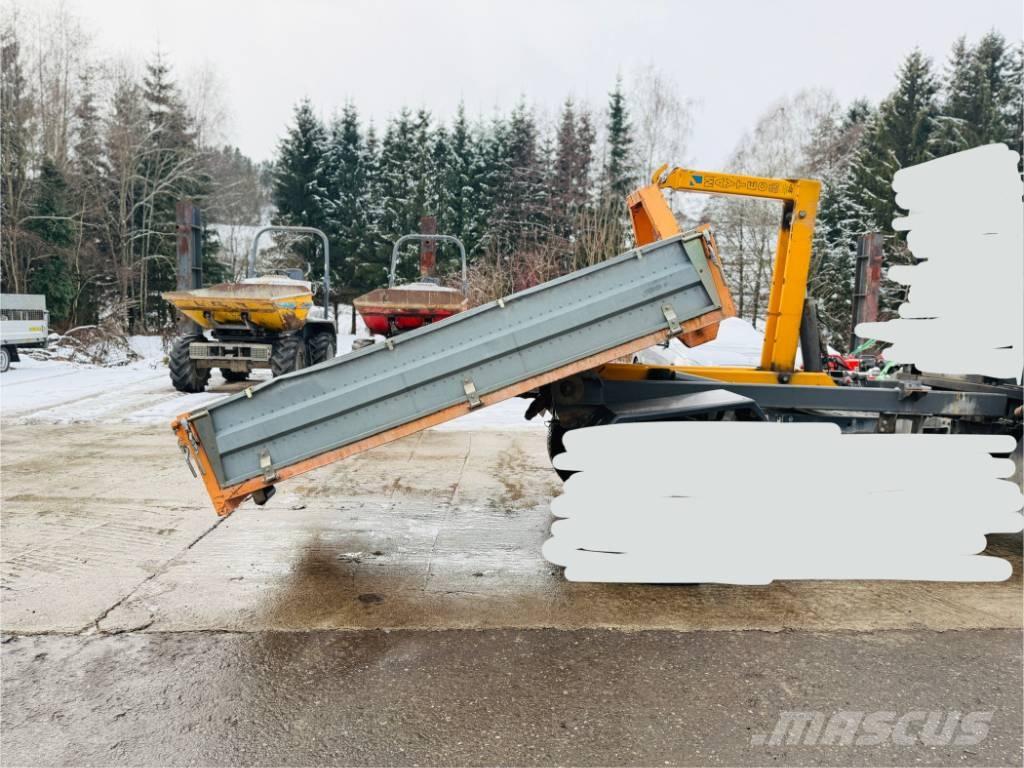  Maytec ARL-55 Ostale industrijske mašine