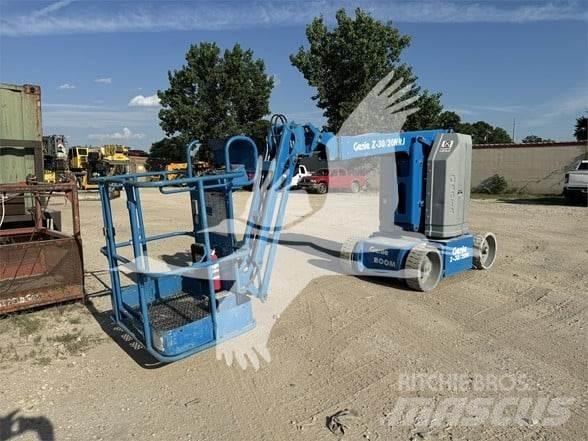 Genie Z30/20N Zglobne podizne platforme