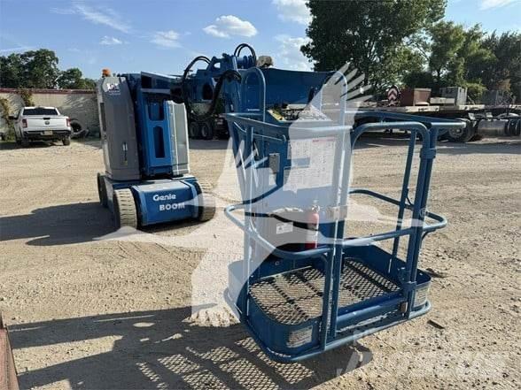Genie Z30/20N Zglobne podizne platforme