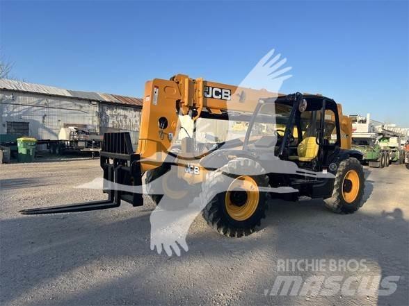 JCB 506-36 Teleskopski viljuškari