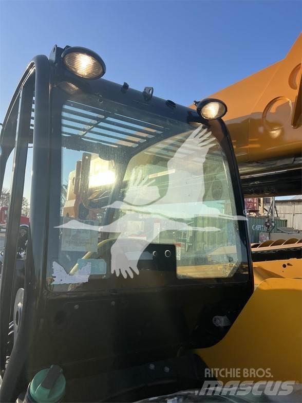 JCB 506-36 Teleskopski viljuškari