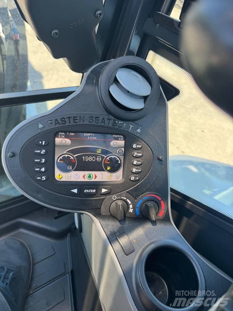 Bobcat E35z Mini bageri < 7t