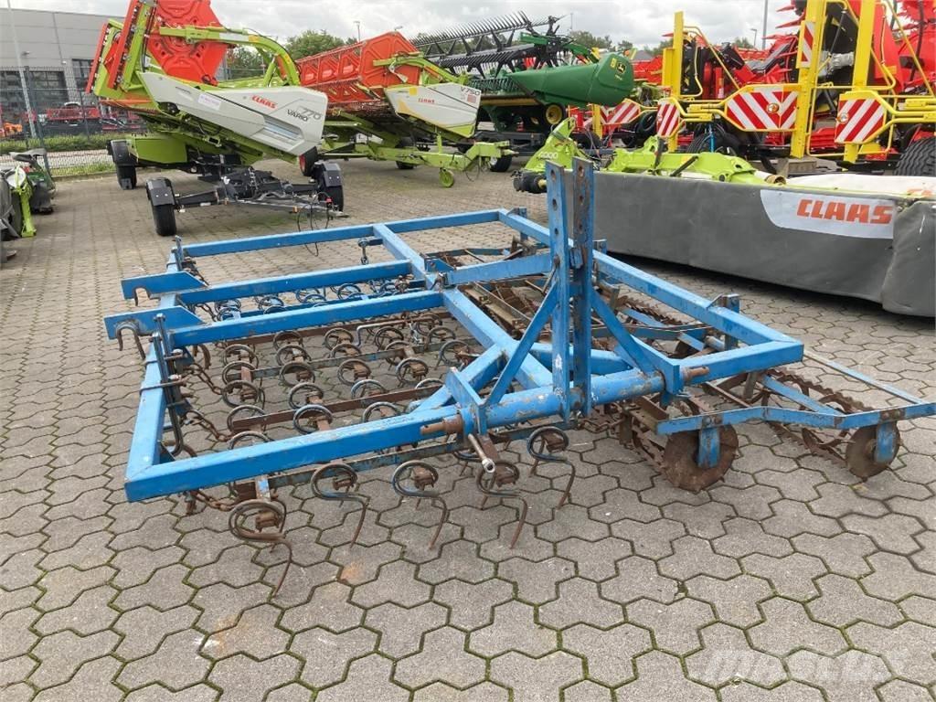 Rabe RK 3,60 Drljače