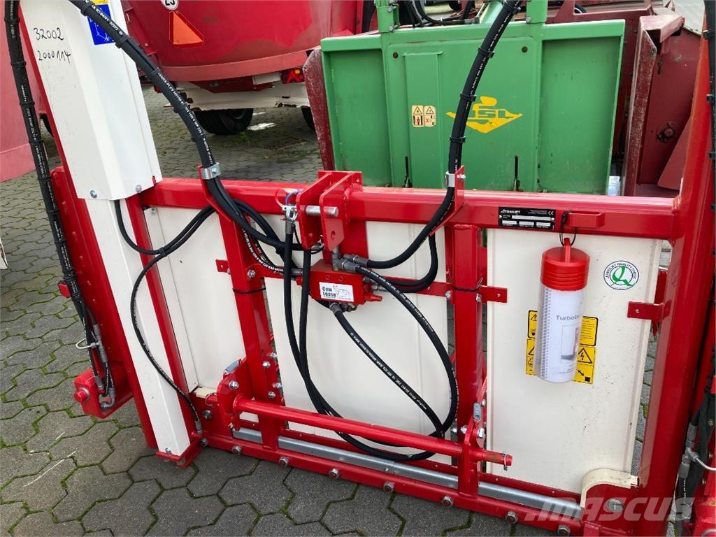 Trioliet TU 170 Ostale poljoprivredne mašine