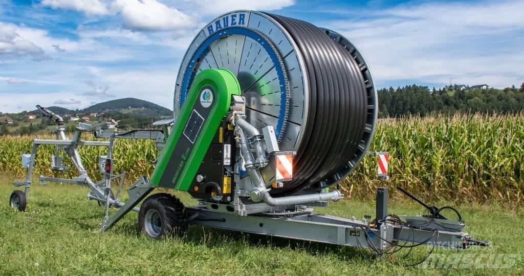 Bauer E200 Sistemi za navodnjavanje