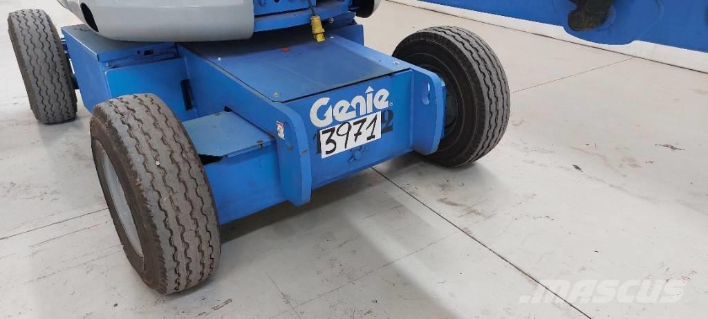 Genie Z 45/25 J DC Zglobne podizne platforme