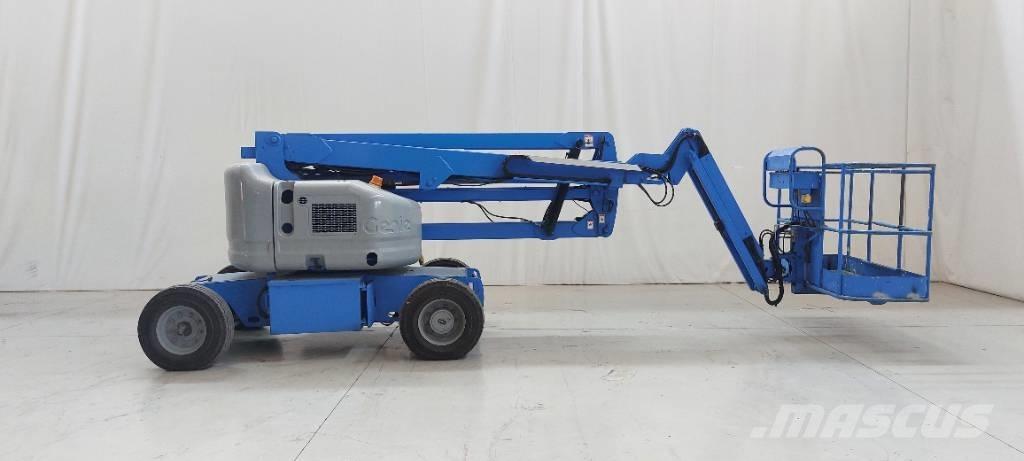 Genie Z 45/25 J DC Zglobne podizne platforme