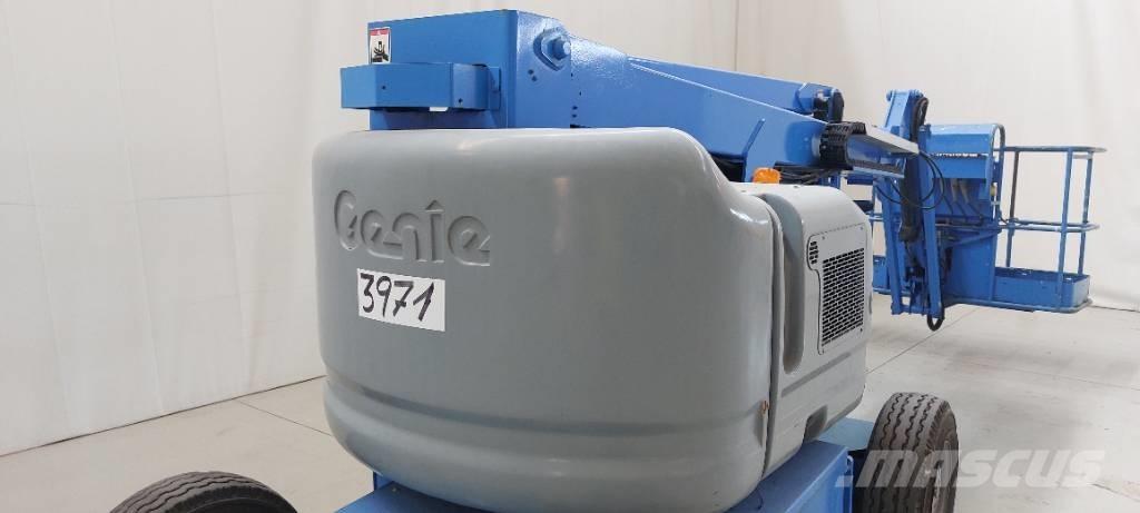 Genie Z 45/25 J DC Zglobne podizne platforme