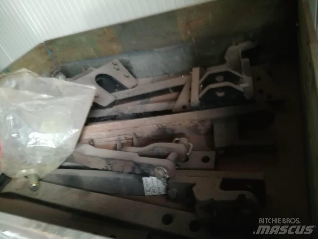 New Holland T 5040 Ostala dodatna oprema za traktore