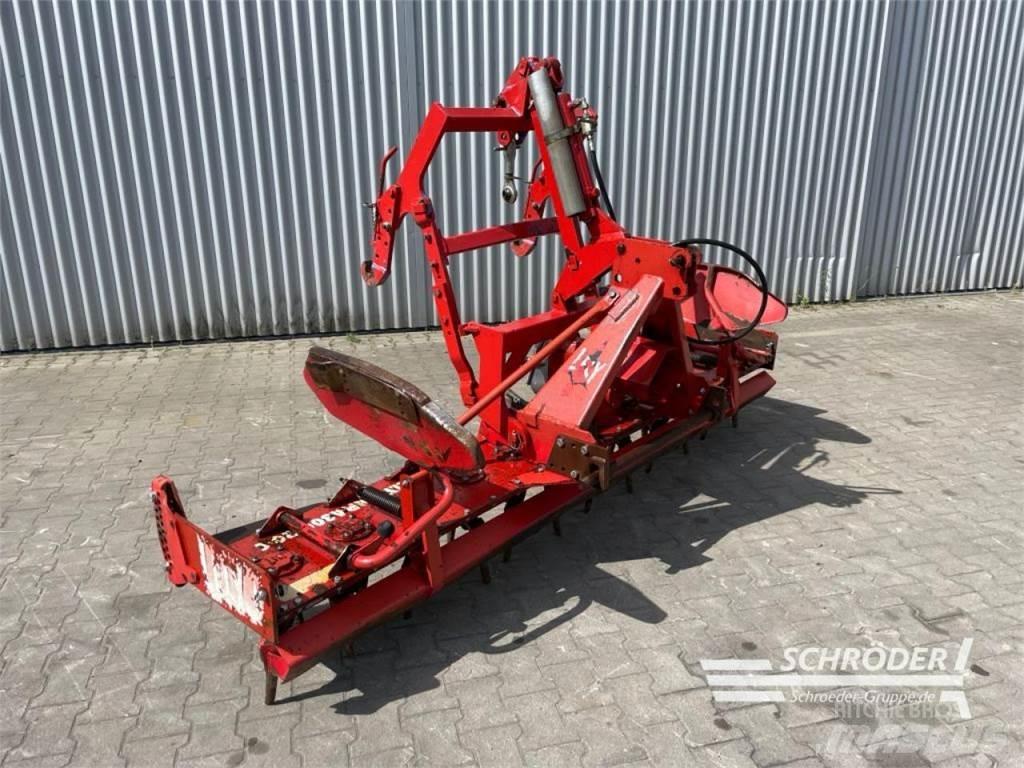Lely 3,00 M Kombinovane sejačice