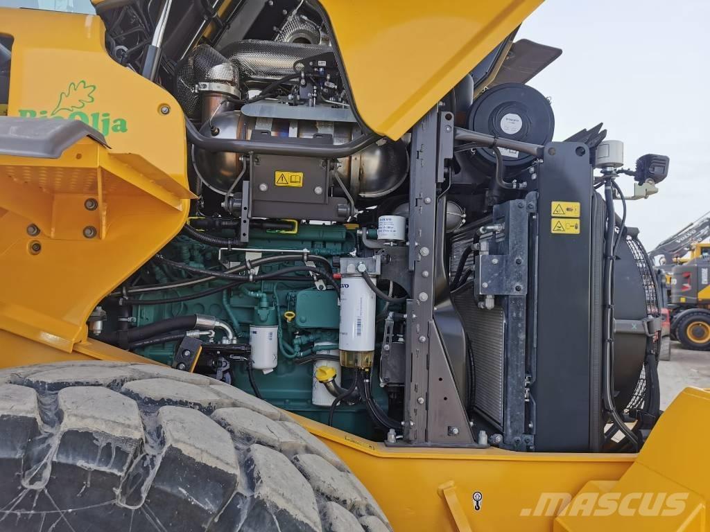 Volvo L90H Utovarivači na točkove