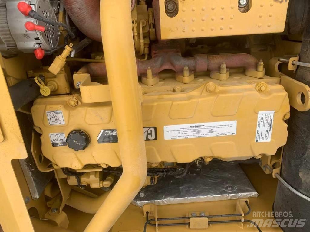 CAT 336 Bageri guseničari