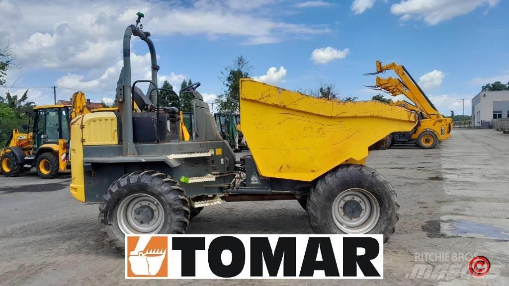 Wacker Neuson DW 90 Damperi za gradilište