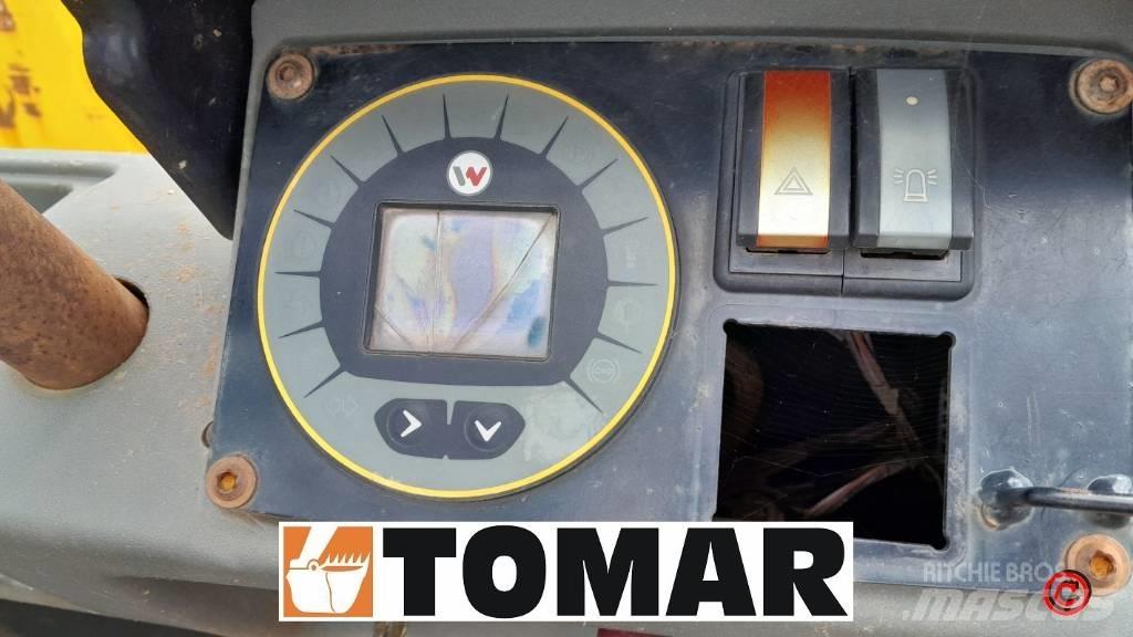 Wacker Neuson DW 90 Damperi za gradilište