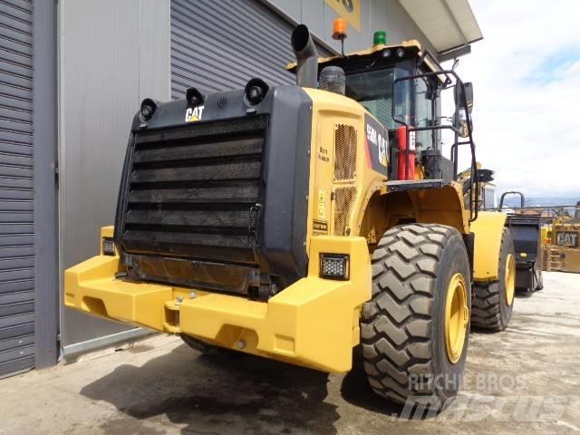 CAT 950M HL Utovarivači na točkove
