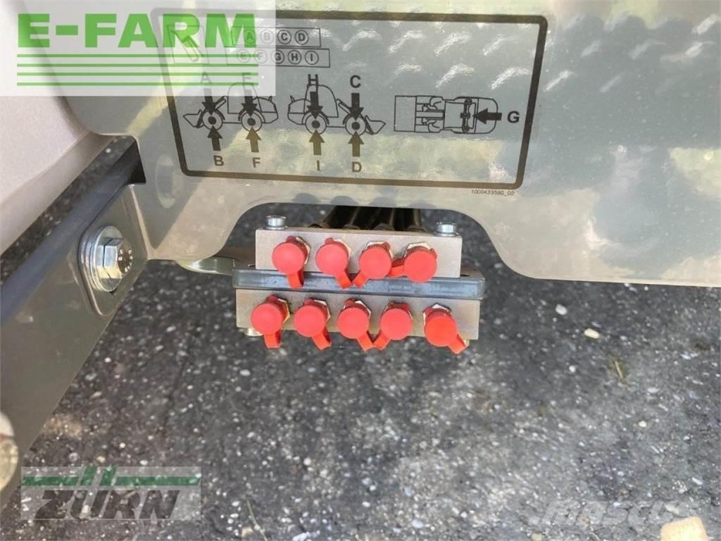 Kramer kl43.8l Mini bageri < 7t