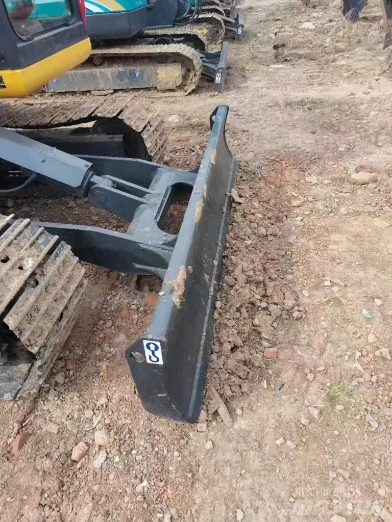 Komatsu PC 60 Bageri guseničari
