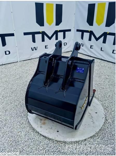 TMT JCB Utovarne korpe