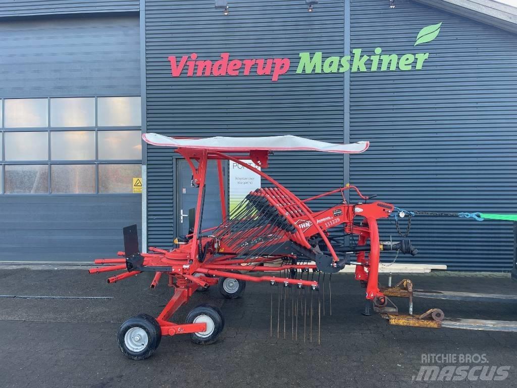 Kuhn GA 4731 Okretači i sakupljači sena