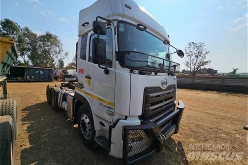UD TRUCKS QUON Ostali kamioni