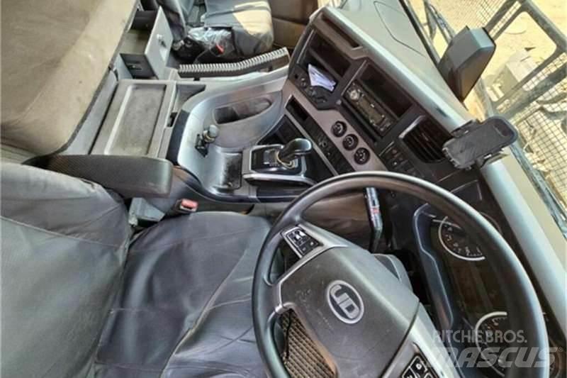 UD TRUCKS QUON Ostali kamioni