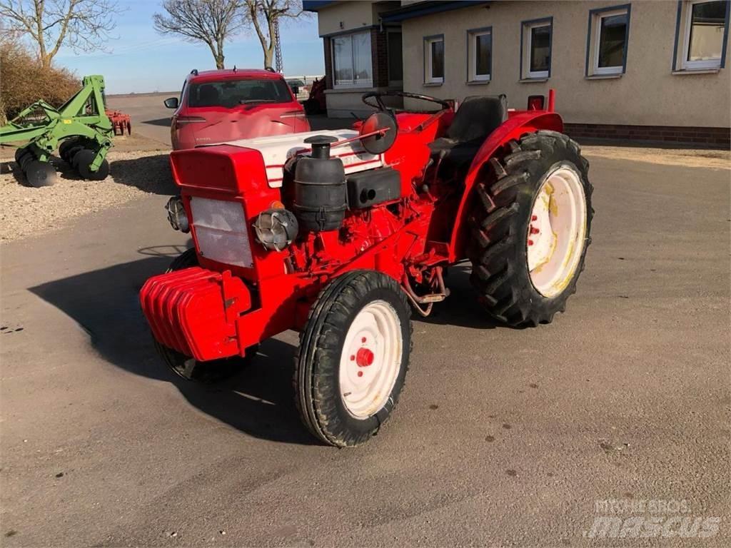 Astoa H 3000 D Traktori
