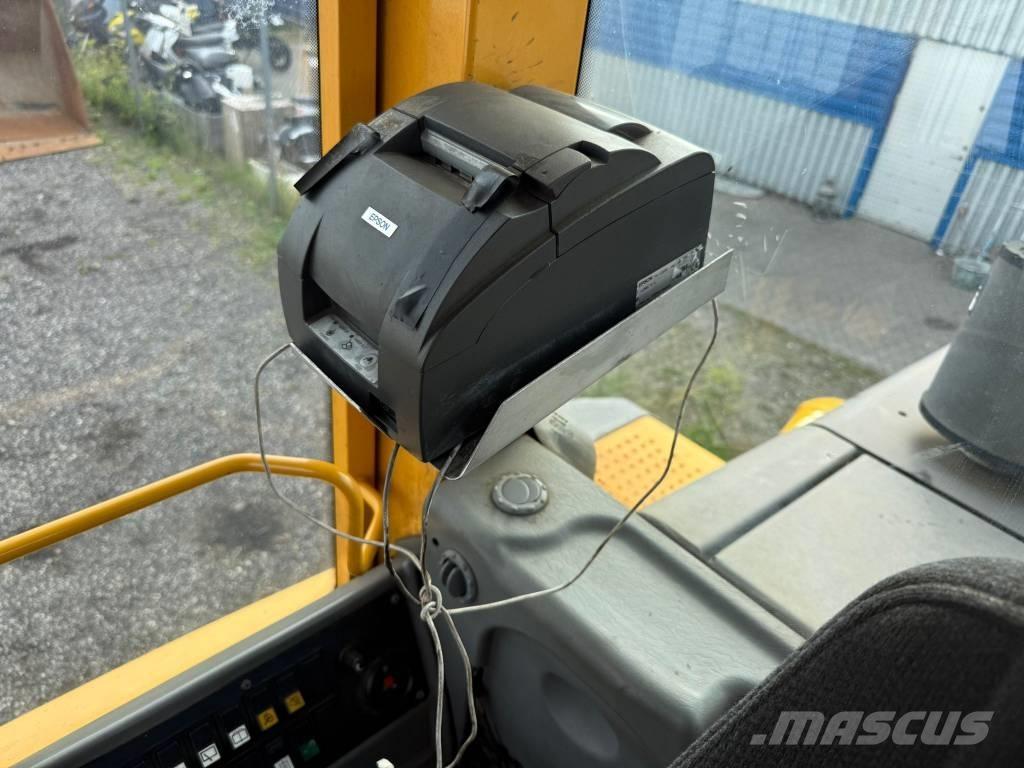 Volvo L 90 E Utovarivači na točkove
