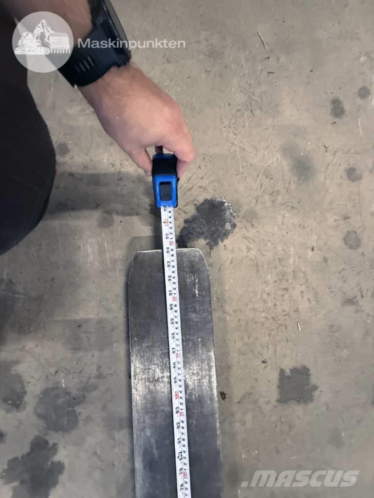 Kalmar DCE 80-6 Dizelski viljuškari