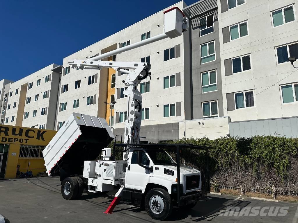 GMC Topkick C 7500 Ostali kamioni