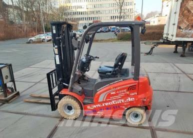 Manitou ME 425 AC Električni viljuškari
