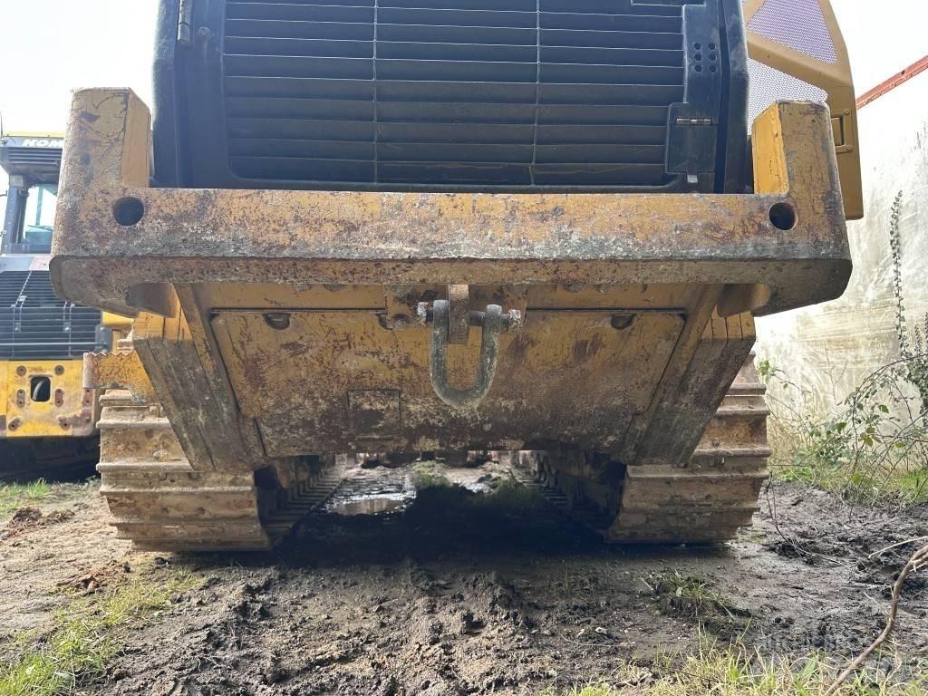 CAT 953 D Utovarivaču guseničara