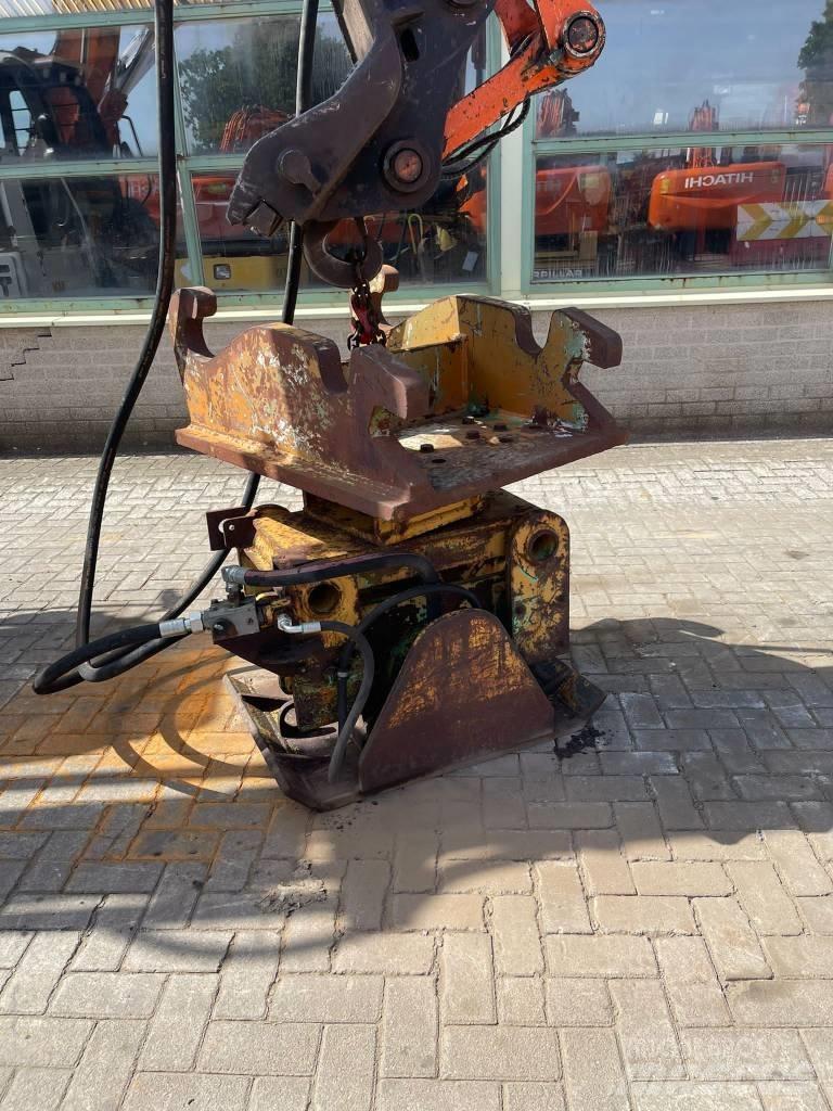  Trillblok CW 55 Vibracijoni zabijači stubova