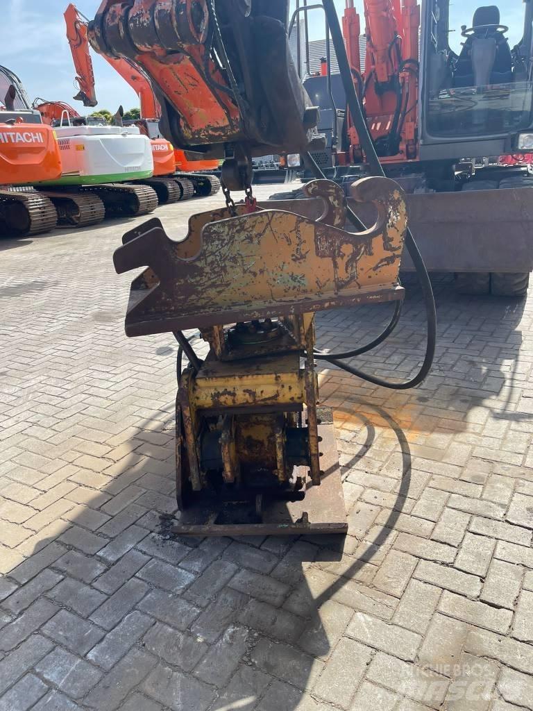  Trillblok CW 55 Vibracijoni zabijači stubova