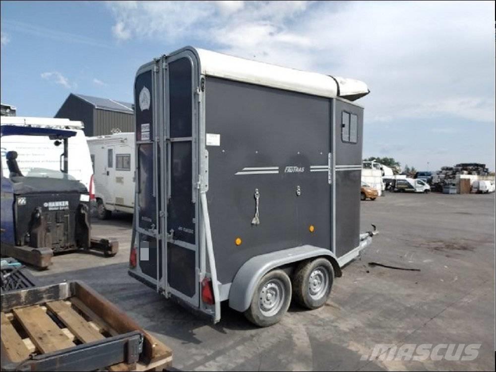  FAUTRAS JMS CLASSIC Ostale prikolice