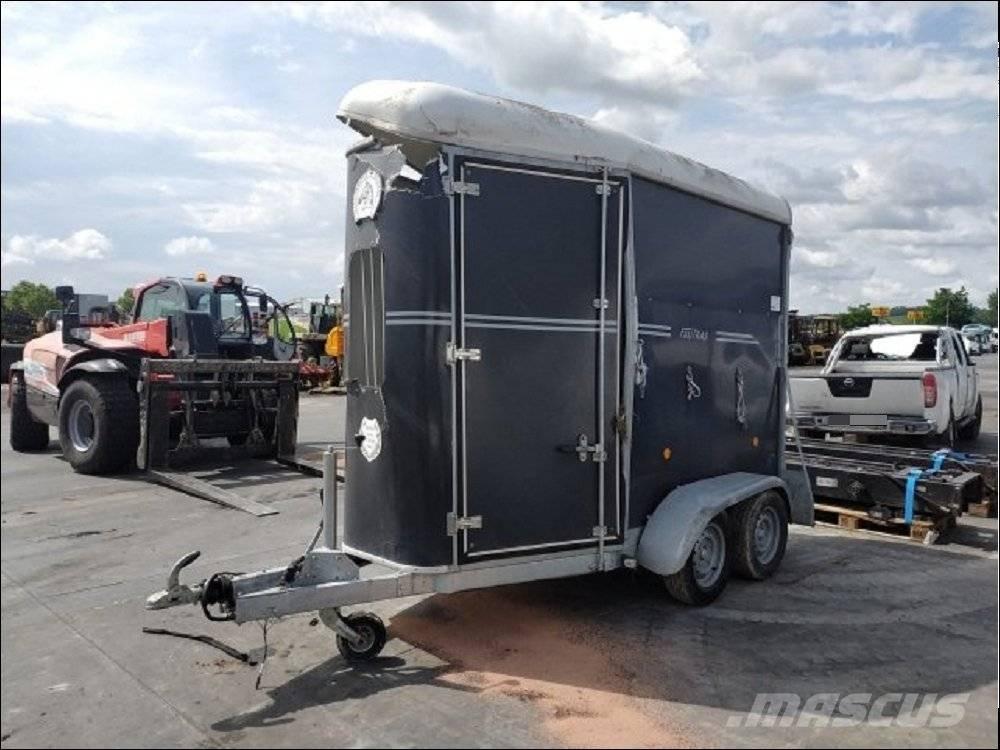  FAUTRAS JMS CLASSIC Ostale prikolice