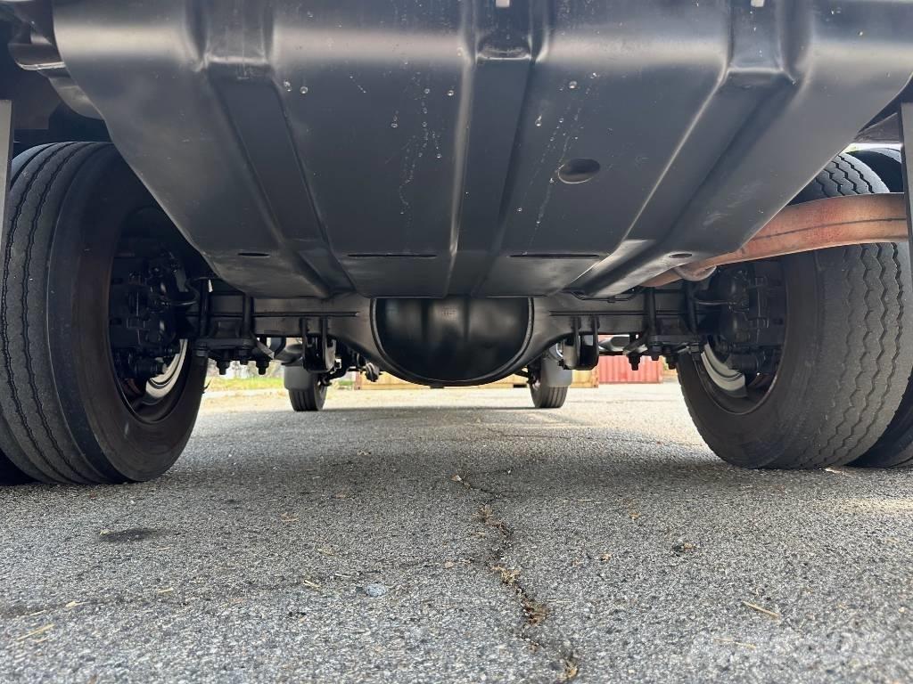 Ford F 450 SD Komunalna vozila za opštu namenu