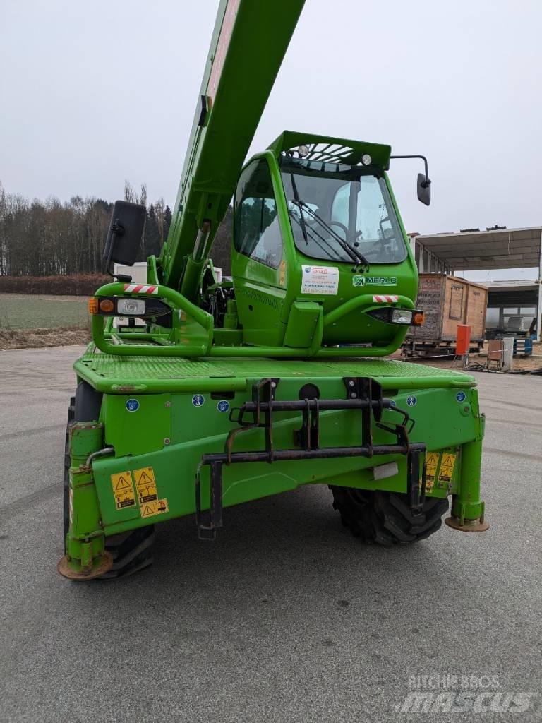 Merlo Roto 45.21 Teleskopski viljuškari