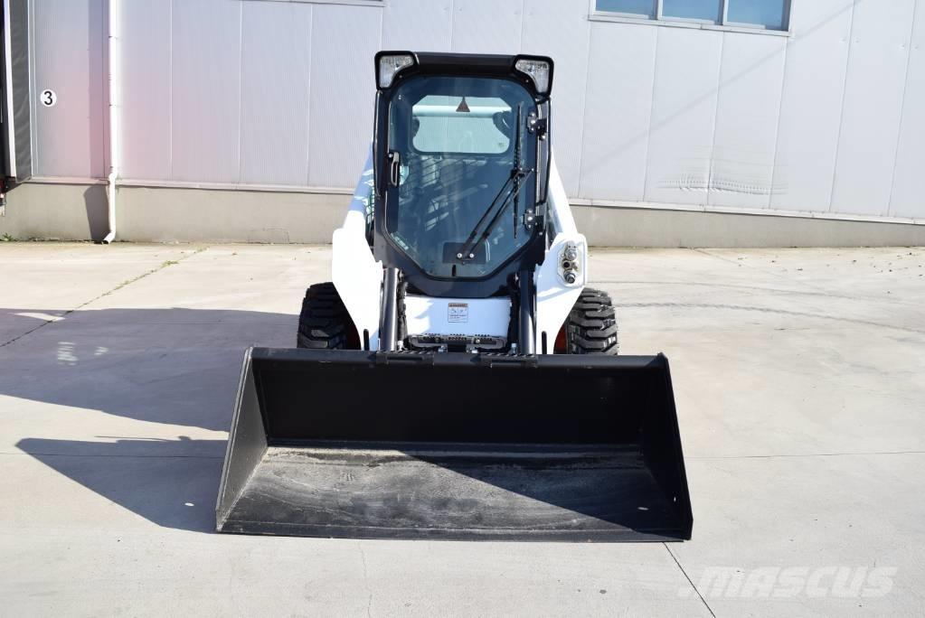 Bobcat S 530 Skid steer mini utovarivači