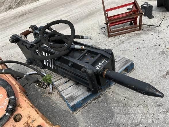 Allied 740 Čekići
